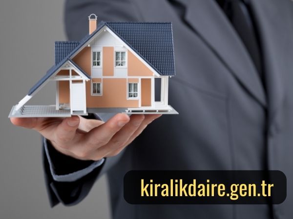 Erkaldı Mahallesi Kiralık Daire